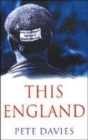 Image for This England