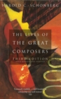 Image for The Lives Of The Great Composers
