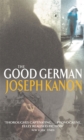 Image for The good German of Nanking  : the diaries of John Rabe
