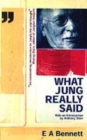 Image for What Jung Really Said