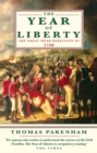 Image for The year of liberty  : the story of the Great Irish Rebellion of 1798