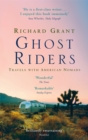 Image for Ghost riders  : travels with American nomads