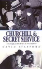 Image for Churchill and Secret Service