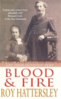 Image for Blood and Fire