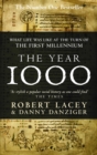 Image for The year 1000  : what life was like at the turn of the first millennium