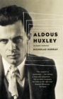 Image for Aldous Huxley  : an English intellectual