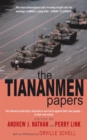 Image for The Tiananmen Papers