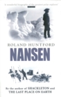Image for Nansen  : the explorer as hero