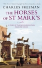 Image for The Horses Of St Marks