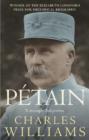 Image for Petain