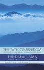 Image for The path to freedom