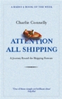 Image for Attention all shipping  : a journey round the shipping forecast