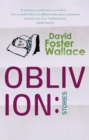 Image for Oblivion: Stories