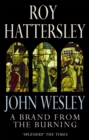 Image for John Wesley  : a brand from the burning