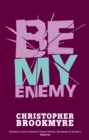 Image for Be My Enemy