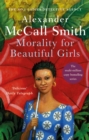 Image for Morality For Beautiful Girls