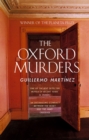 Image for The Oxford Murders