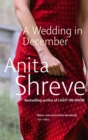 Image for A wedding in December  : a novel