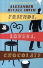 Image for Friends, Lovers, Chocolate