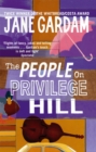 Image for The people on Privilege Hill and other stories