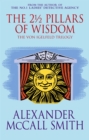 Image for The 2 1/2 pillars of wisdom