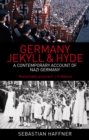 Image for Germany  : Jekyll and Hyde