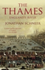 Image for The Thames  : England&#39;s river