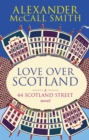 Image for Love over Scotland