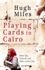 Image for Playing cards in Cairo
