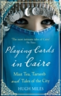 Image for Playing cards in Cairo