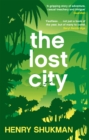 Image for The lost city