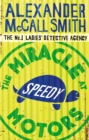 Image for The Miracle At Speedy Motors