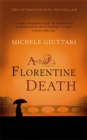 Image for A Florentine death
