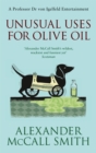 Image for Unusual Uses For Olive Oil