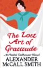 Image for The Lost Art Of Gratitude