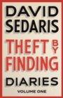 Image for Theft by finding