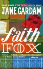 Image for Faith Fox  : a nativity