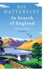 Image for In search of England