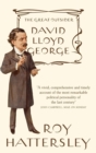 Image for David Lloyd George  : the great outsider