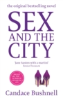 Image for Sex and the city