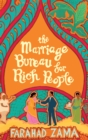 Image for The marriage bureau for rich people