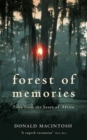 Image for Forest Of Memories