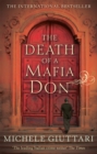 Image for The death of a Mafia don
