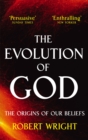 Image for The evolution of God