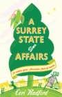 Image for A Surrey state of affairs