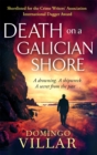 Image for Death on a Galician shore