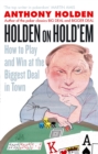 Image for Holden On Hold&#39;em