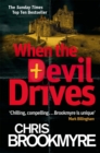 Image for When the devil drives