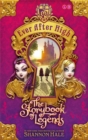 Image for Ever After High: The Storybook of Legends