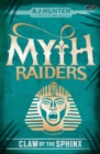 Image for Myth Raiders: Claw of the Sphinx